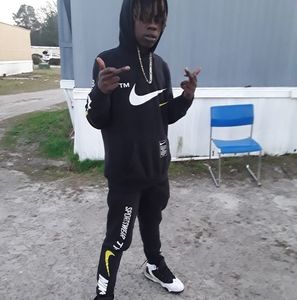 Meet your Posher, Lul